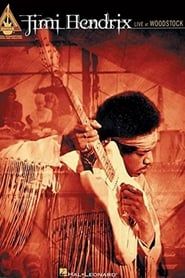 Jimi Hendrix: Live at Woodstock series tv