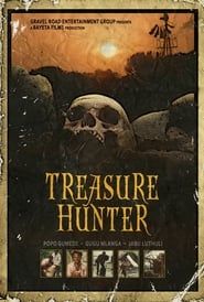 Treasure Hunters (1989)