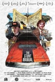 The Stunt Manual series tv