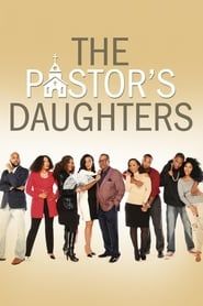 Image The Pastor's Daughters 2016