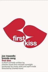 Image First Kiss
