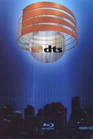 Image DTS BLU-RAY MUSIC DEMO DISC 16