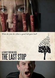 The Last Stop series tv