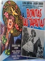 Bonitas las Tapatias (1961)