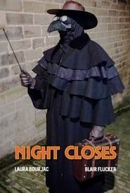 Night Closes series tv