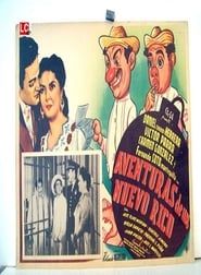 Aventuras de un nuevo rico (1950)