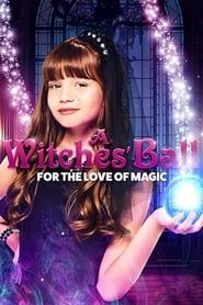 A Witches' Ball series tv