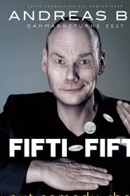 Fifti Fifti (2017)