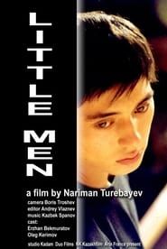 Little Men (2003)