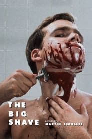 The Big Shave 1967 streaming