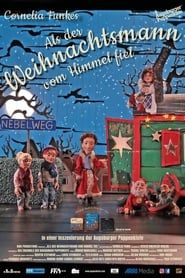 Augsburger Puppenkiste: Als der Weihnachtsmann vom Himmel fiel series tv