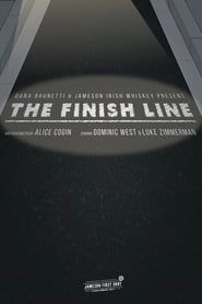 The Finish Line series tv