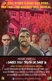 I Dared You! Truth or Dare Part 5 series tv
