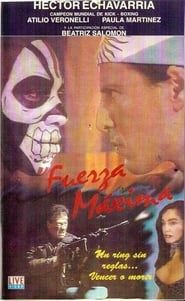 Fuerza Máxima 1992 streaming