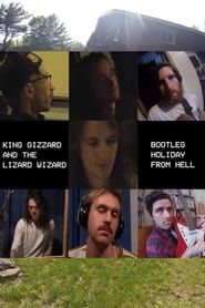 King Gizzard's Bootleg Holiday From Hell series tv