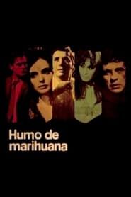 Humo de marihuana series tv