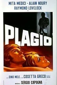Plagio series tv