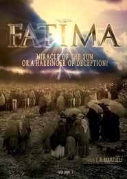 Fatima series tv