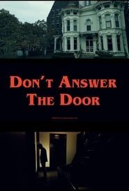 Don't Answer the Door series tv