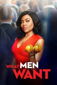 What Men Want series tv
