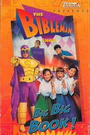 Bibleman: Big Big Book! series tv