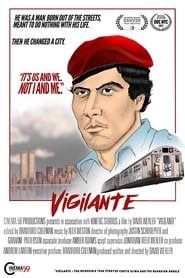 Image Vigilante: The Incredible True Story Of Curtis Sliwa & The Guardian Angels