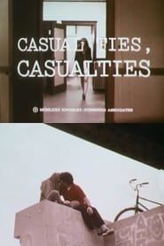 Casual Ties: Casualties series tv