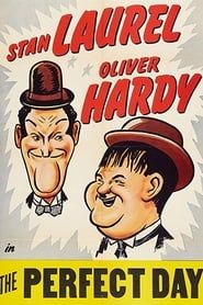 Image Laurel Et Hardy - Joyeux Pique-Nique