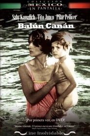 Balún Canán series tv