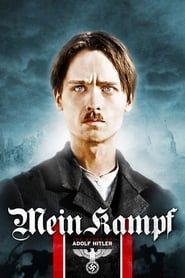Mein Kampf series tv