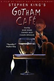 Gotham Cafe-hd