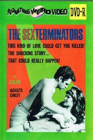Image The Sexterminators 1970