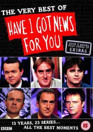 Image The Very Best of 'Have I Got News for You'