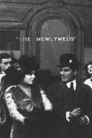 Image The Newlyweds 1910