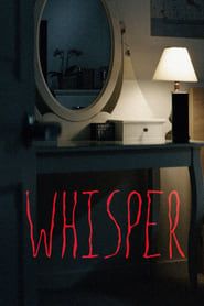 Whisper series tv