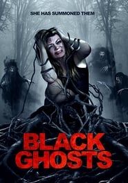 Black Ghosts series tv