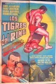 Image Los tigres del ring 1960