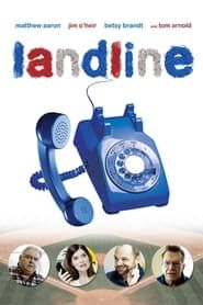 watch Landline