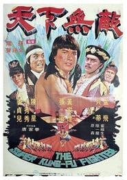 The Super Kung-Fu Fighter series tv