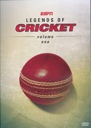 watch ESPN Legends of Cricket - Volume 1