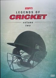 ESPN Legends of Cricket - Volume 2  streaming