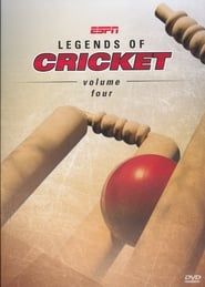 ESPN Legends of Cricket - Volume 4 series tv