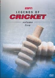 ESPN Legends of Cricket - Volume 5 series tv