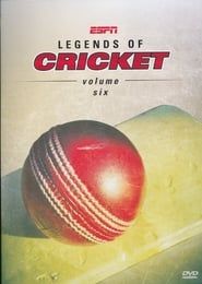 ESPN Legends of Cricket - Volume 6 series tv