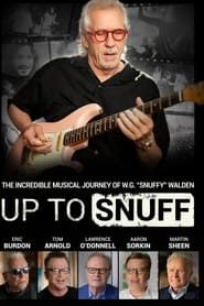 Up to Snuff series tv