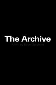 The Archive 2015 streaming