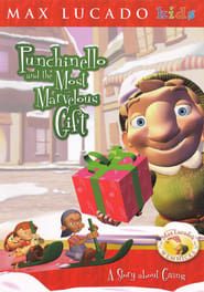 Punchinello and the Most Marvelous Gift series tv