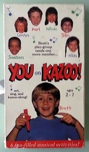 Image You on Kazoo! 1989