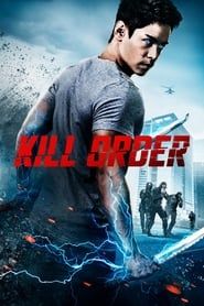 Kill Order series tv