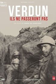 Verdun - They will not pass! series tv